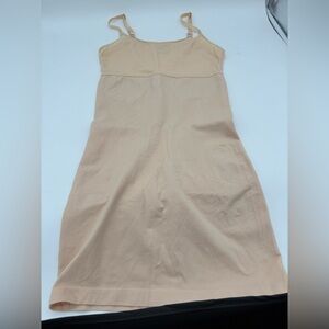 Dreamwear sz large nude shapewear‎